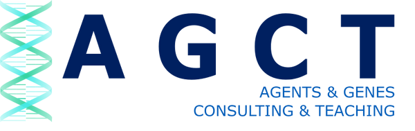 AGCT Consulting GmbH